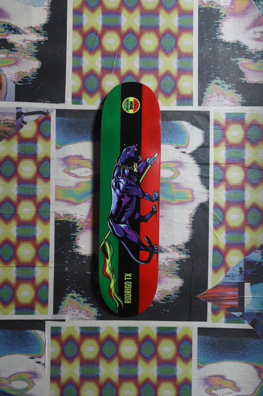 DGK United “TX” Deck 8.0