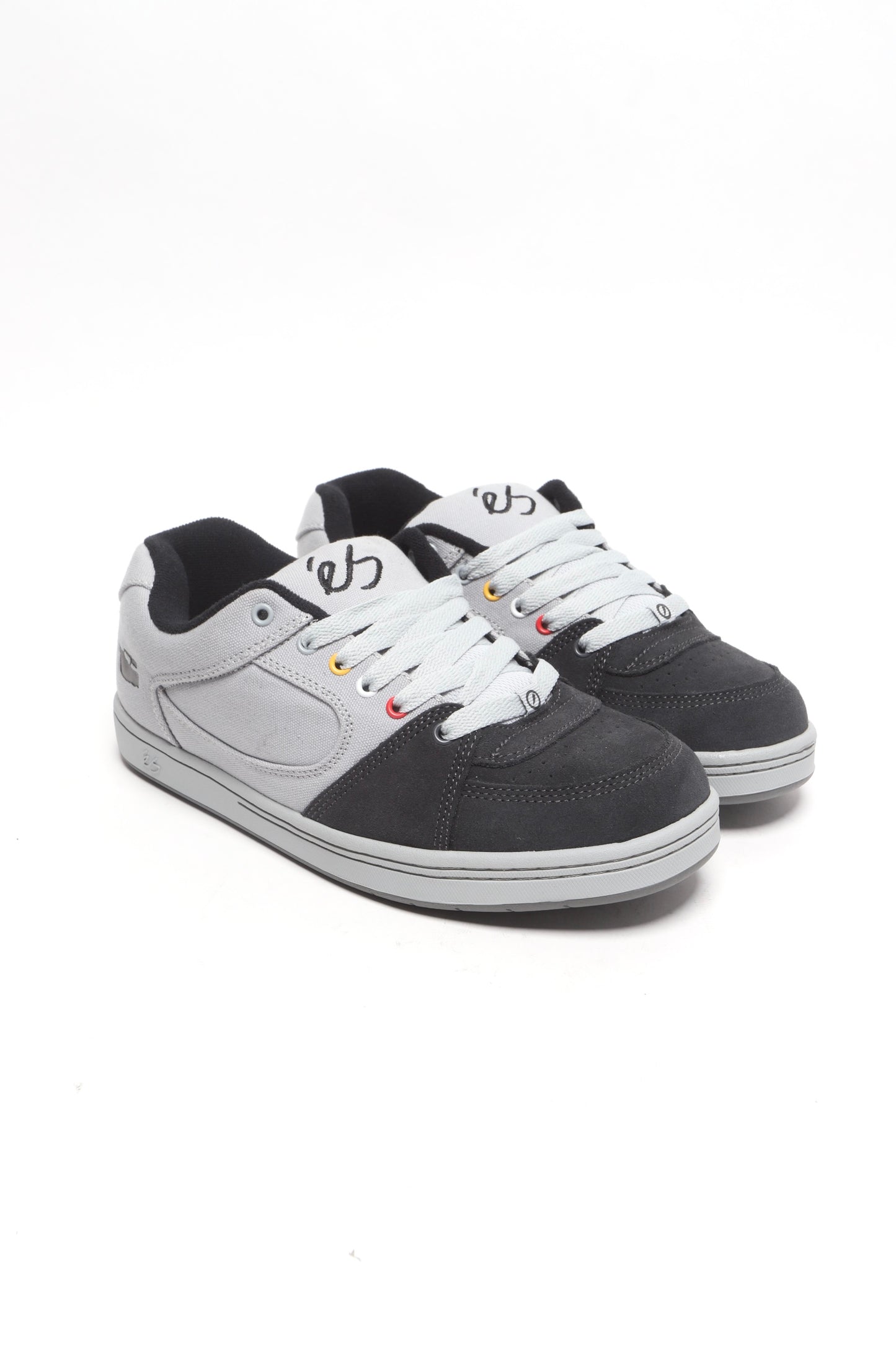 és Accel OG Dark Grey/Light Grey