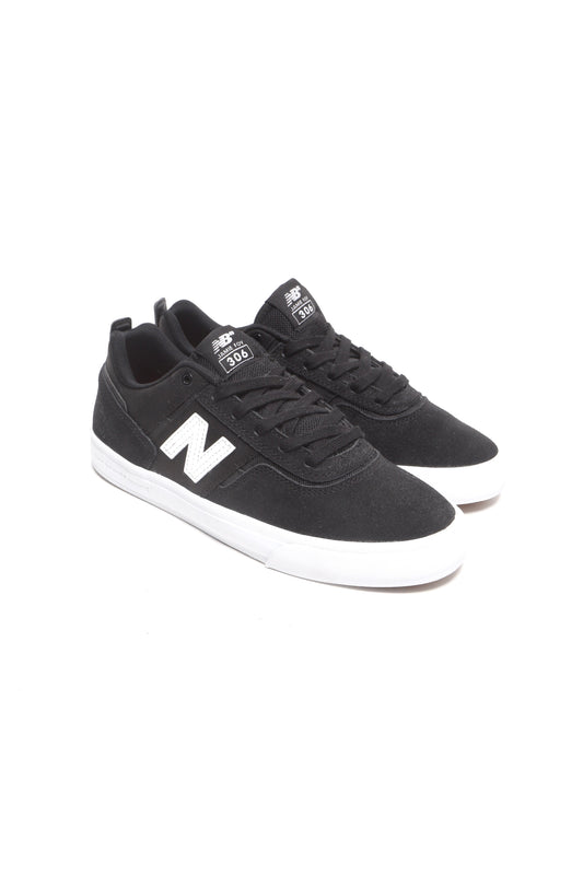 Jamie Foy 306 New Balance Black/White