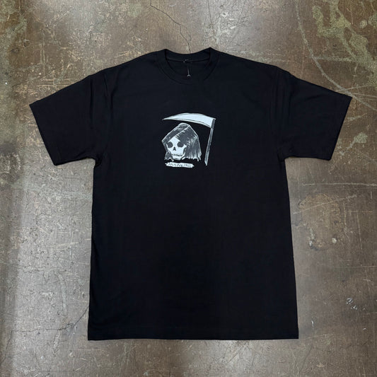 Reaper (Black) Shirt