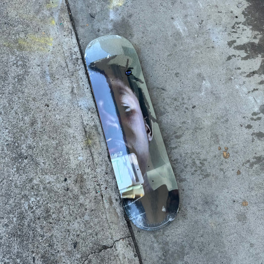 Violet Kader Right 8.38