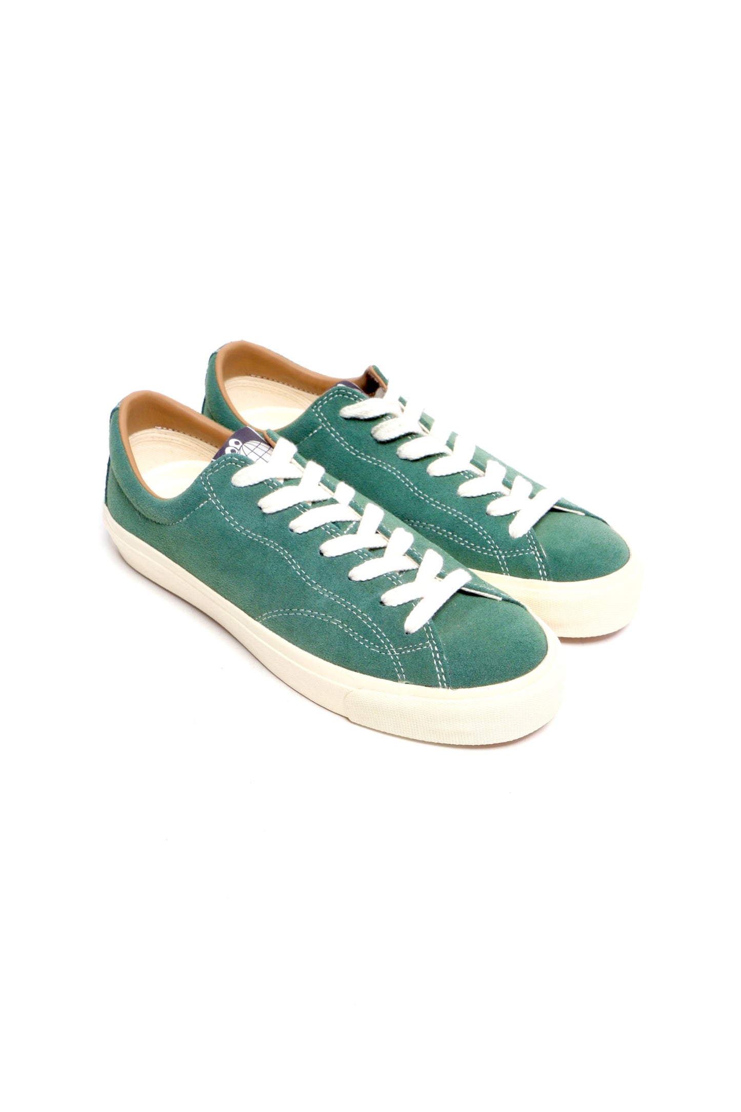 Last Resort VM003 Lo Elm Green