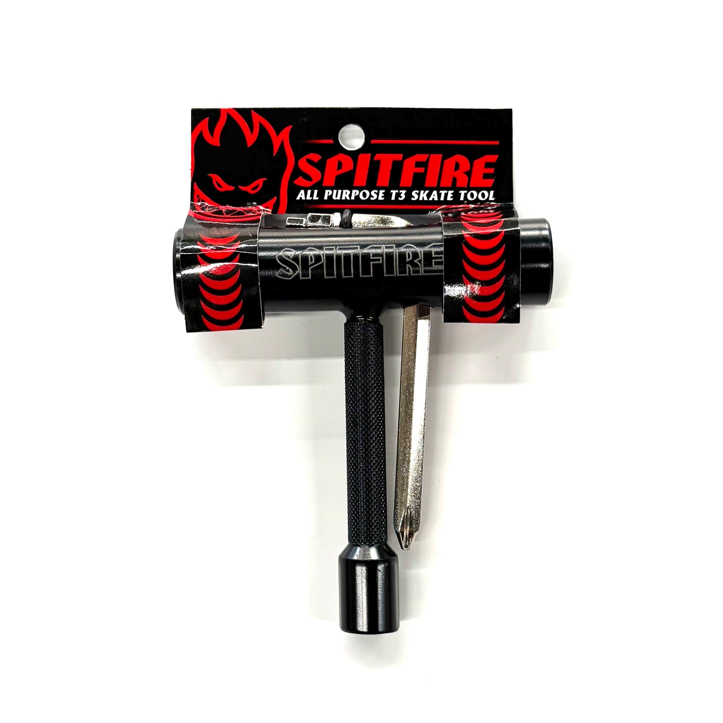 Spitfire Tool