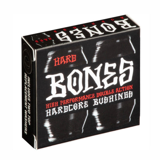 Bones “Hard” Bushings Black/Black
