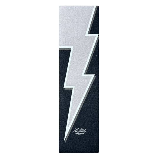 Powell Peralta Mike Vallely Lighting 9in Grip Tape