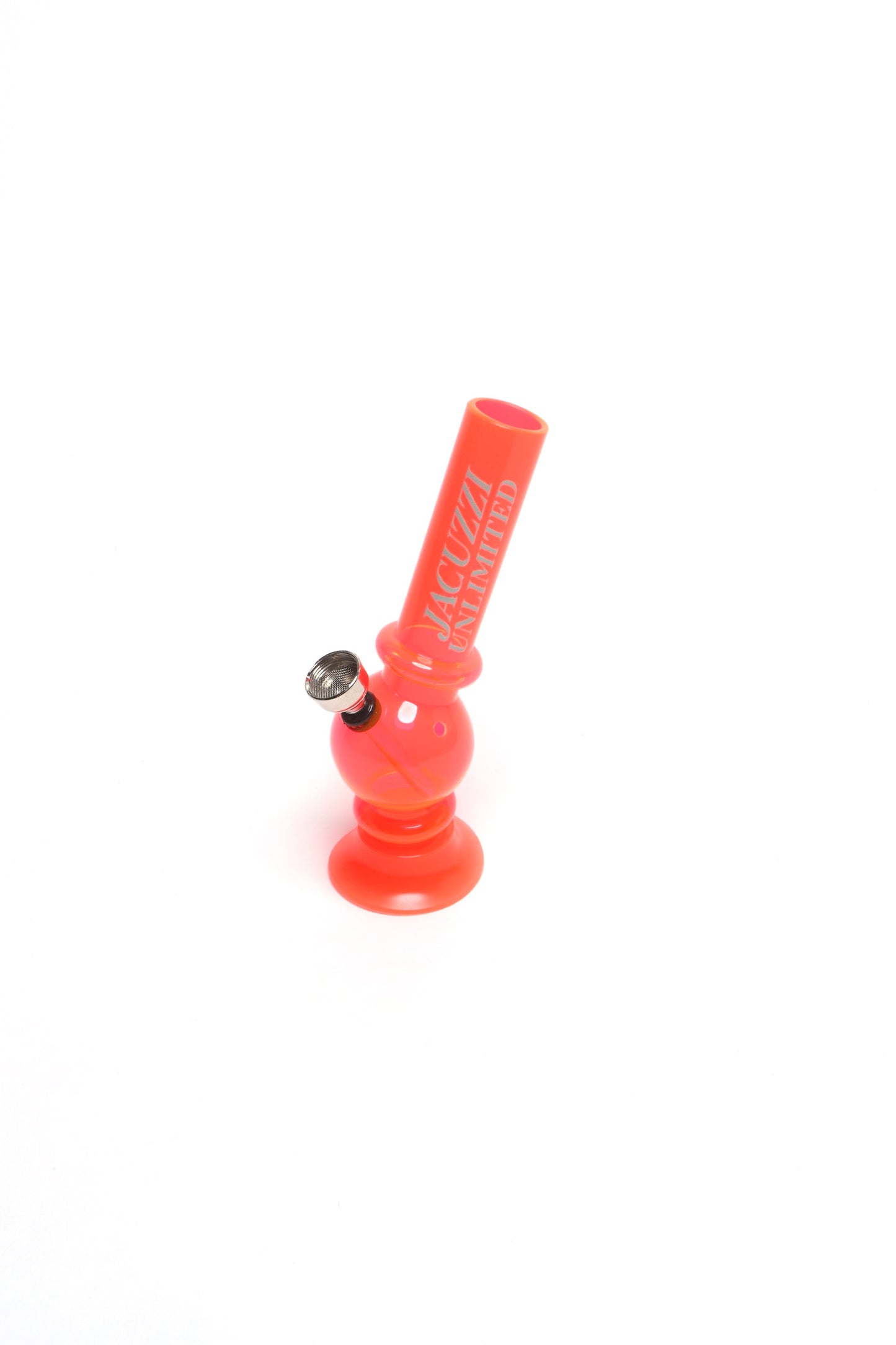 Jacuzzi Mini Water Bong
