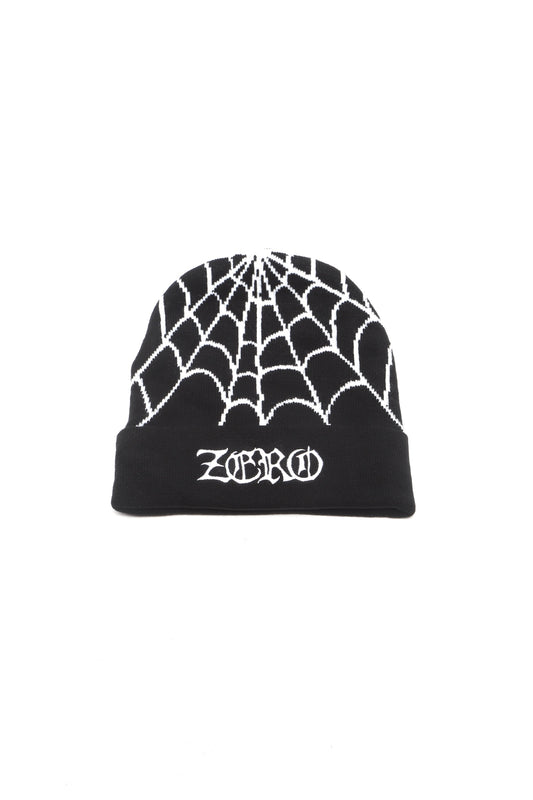 Zero Web Beanie