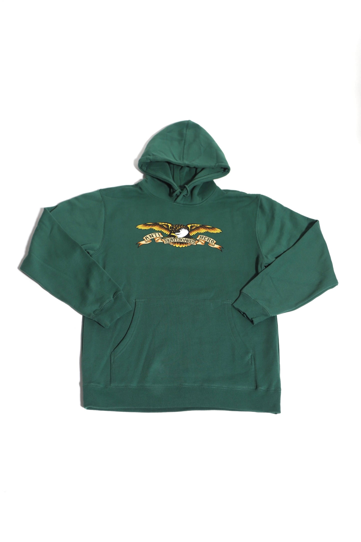 Anti-Hero Eagle “Green” Hoodie