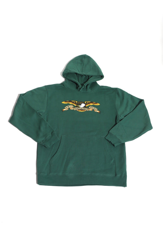 Anti-Hero Eagle “Green” Hoodie