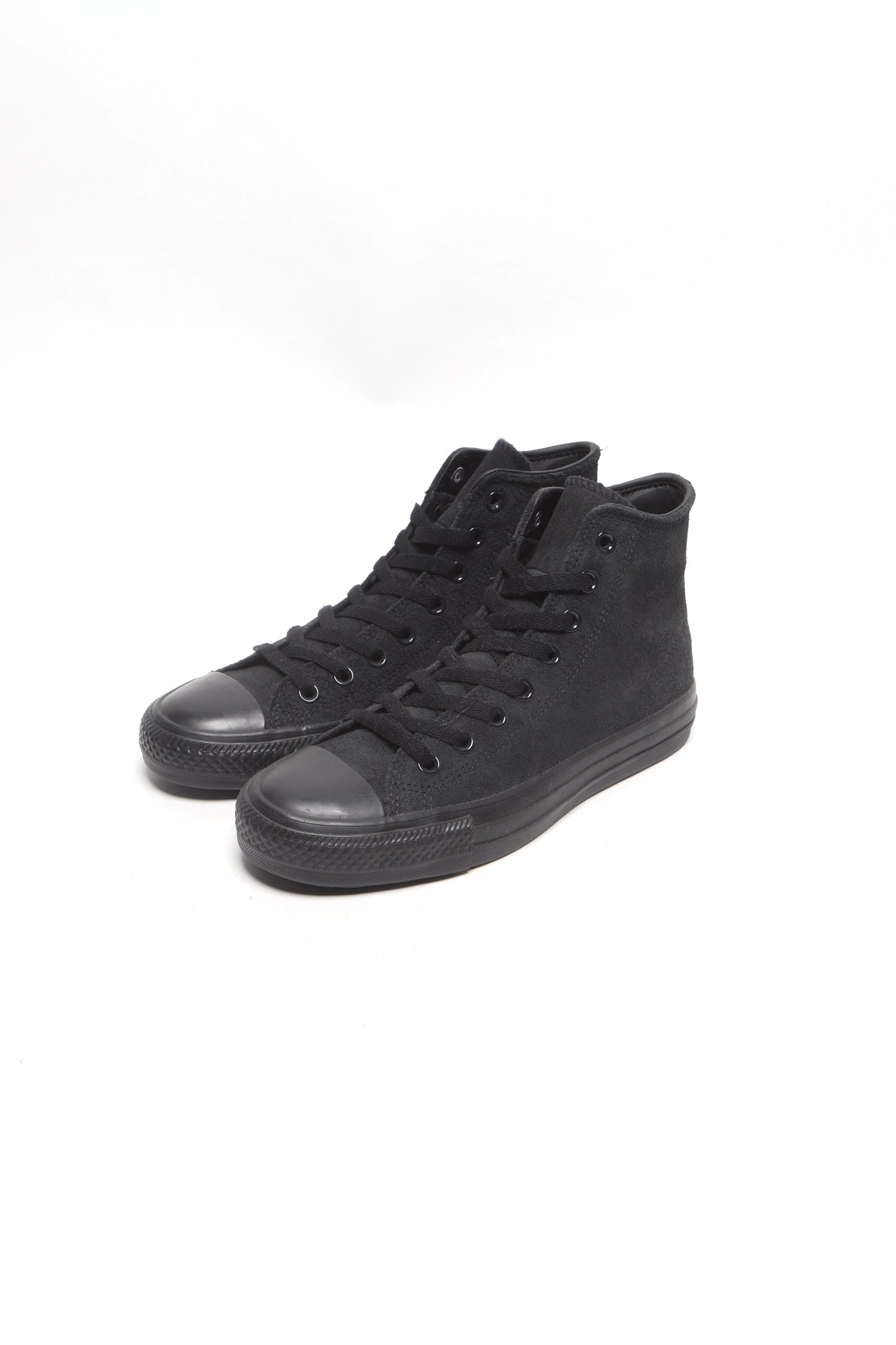 Converse CTAS Pro Hi Black/Black