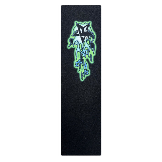 Psychotic “Green” Grip Tape
