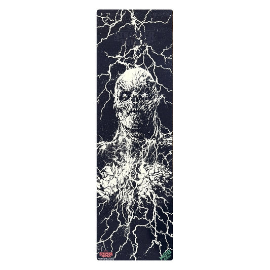 Stranger Things X Mob “Vecna” Glow in the Dark Grip Tape