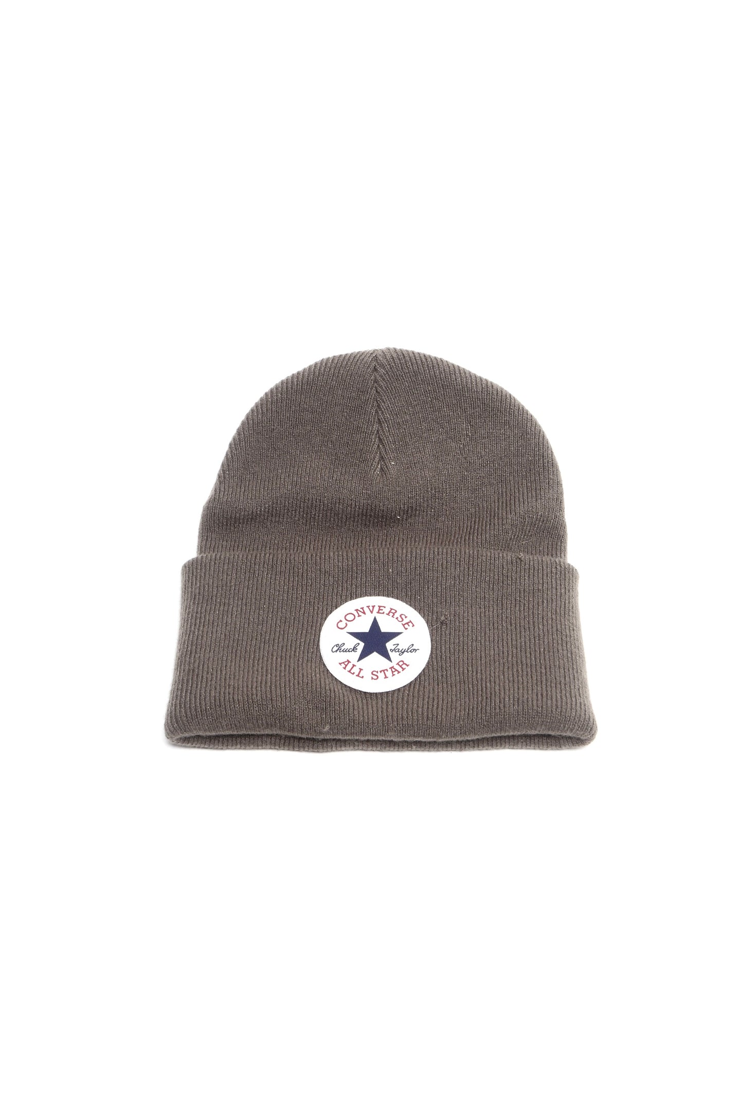 Converse “Ash Grey” Beanie