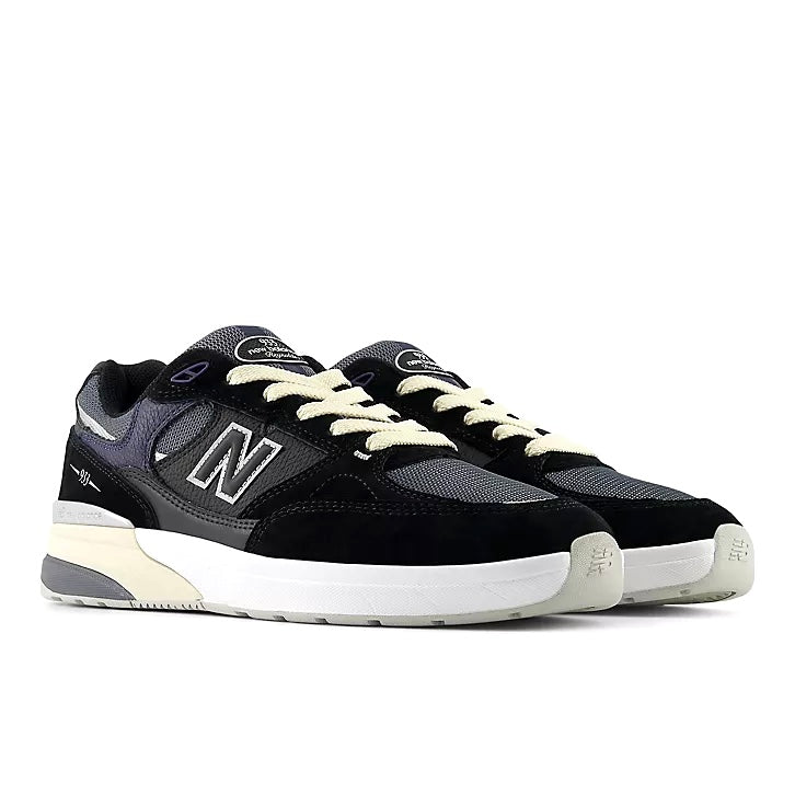 Andrew Reynolds 933 New Balance Black/White