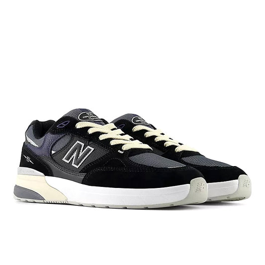 Andrew Reynolds 933 New Balance Black/White