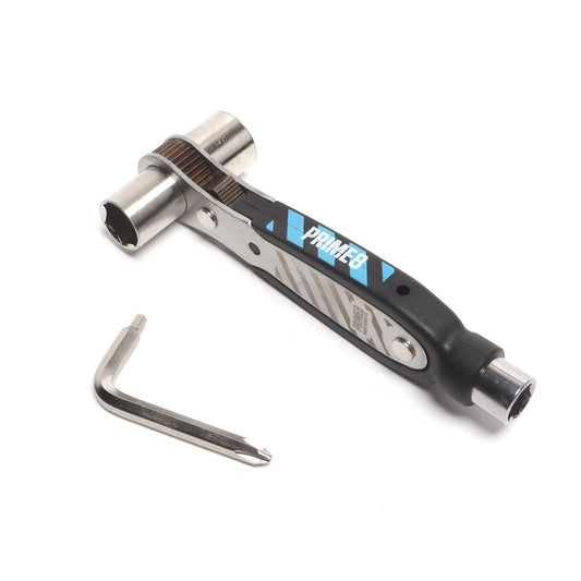 Prime 8 Ratchet Light Skate Tool