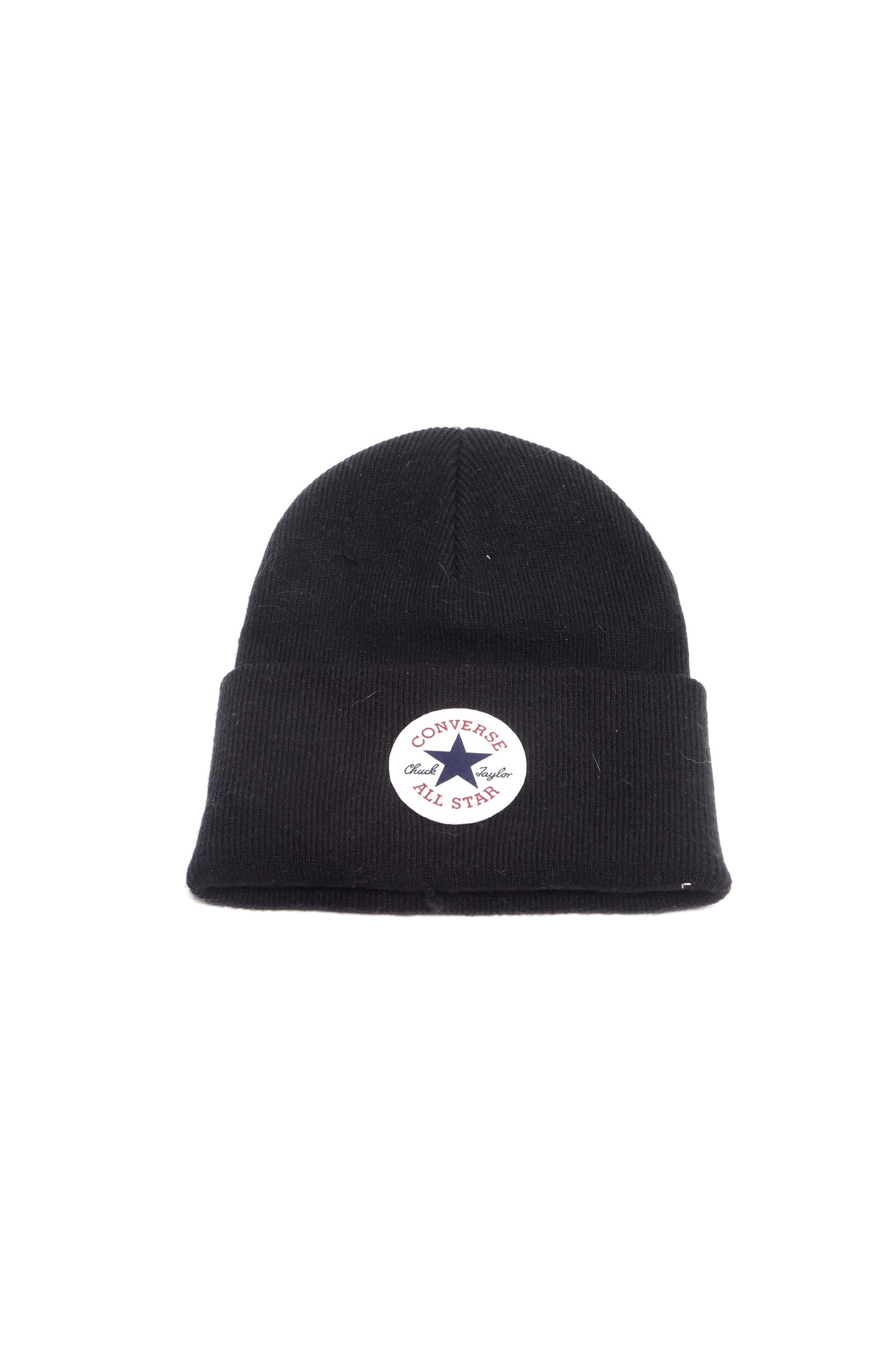Converse “Black” Beanie