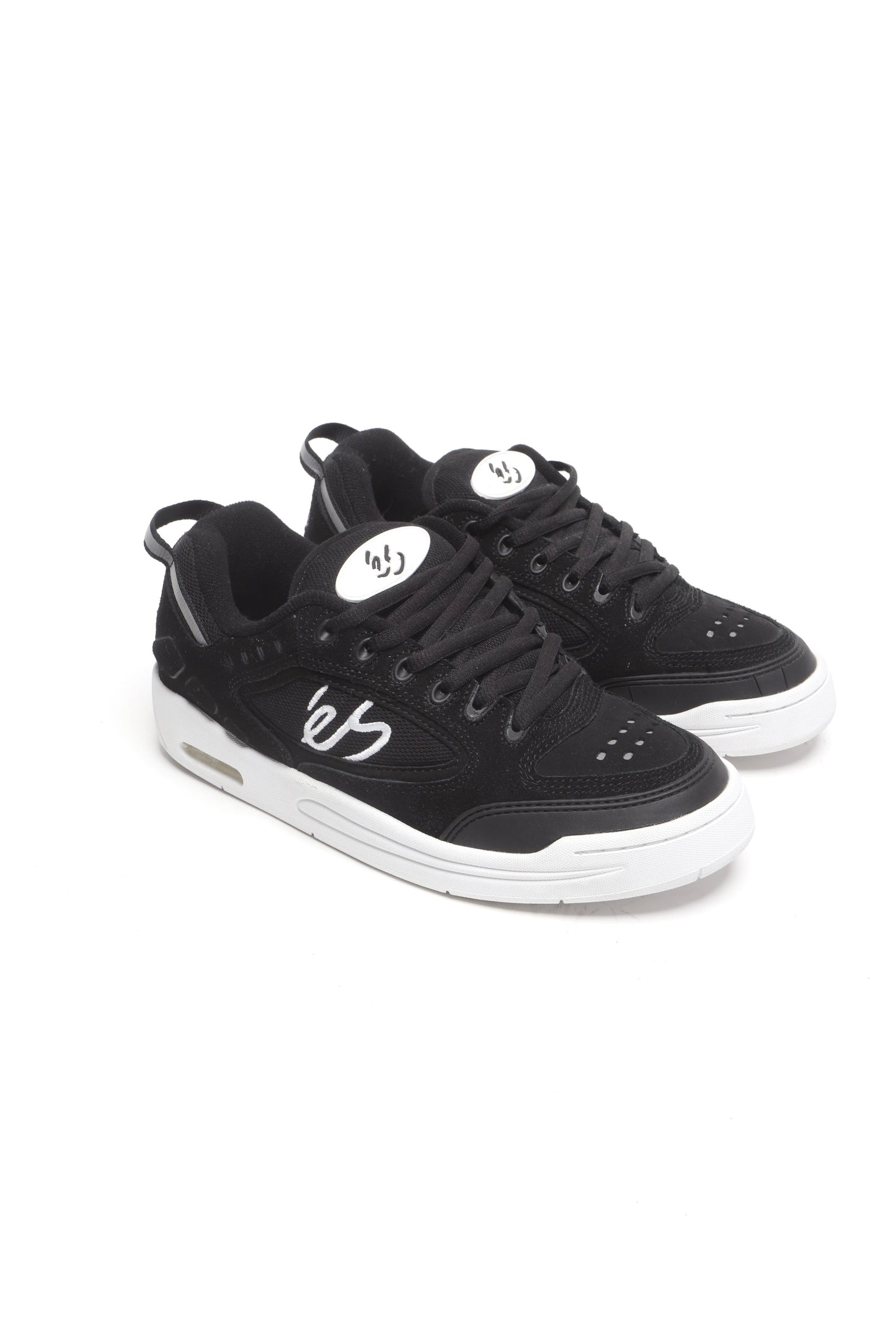 és Creager Black/White