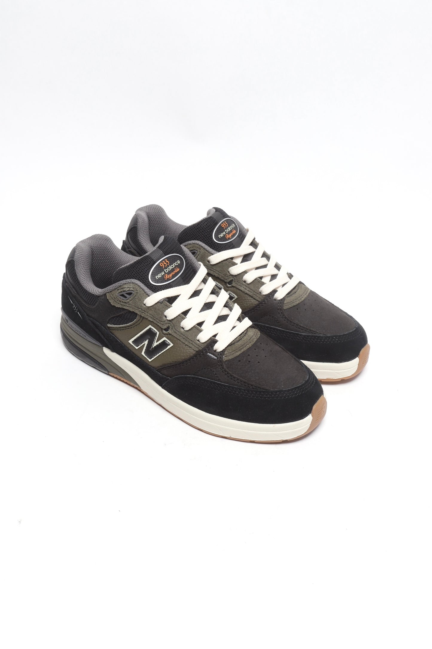 Andrew Reynolds 933 New Balance