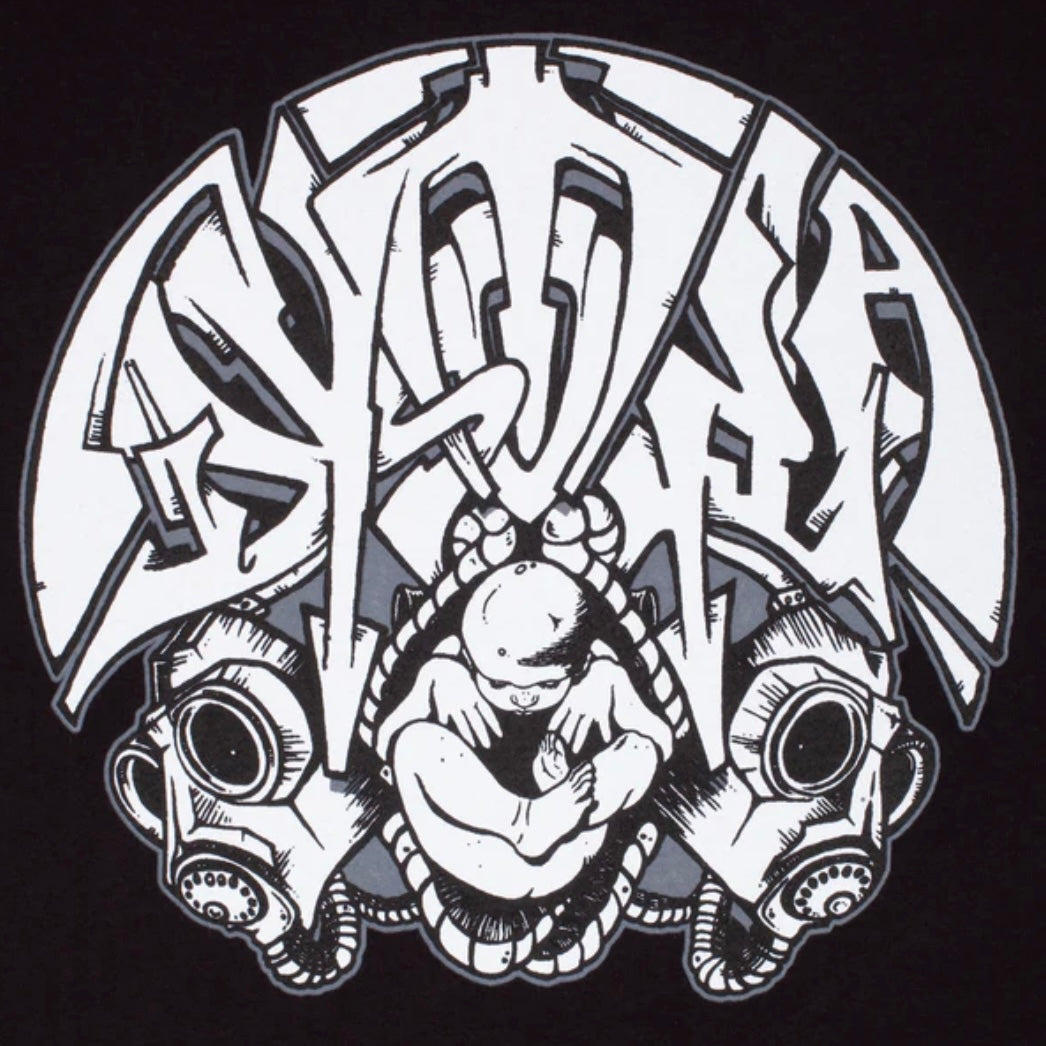 GX1000 “Dystopia” Hoodie