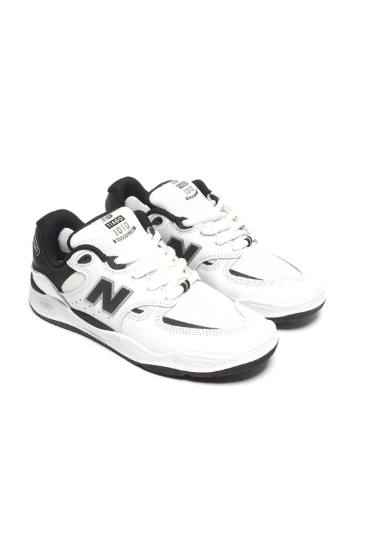 New Balance 1010 White/White