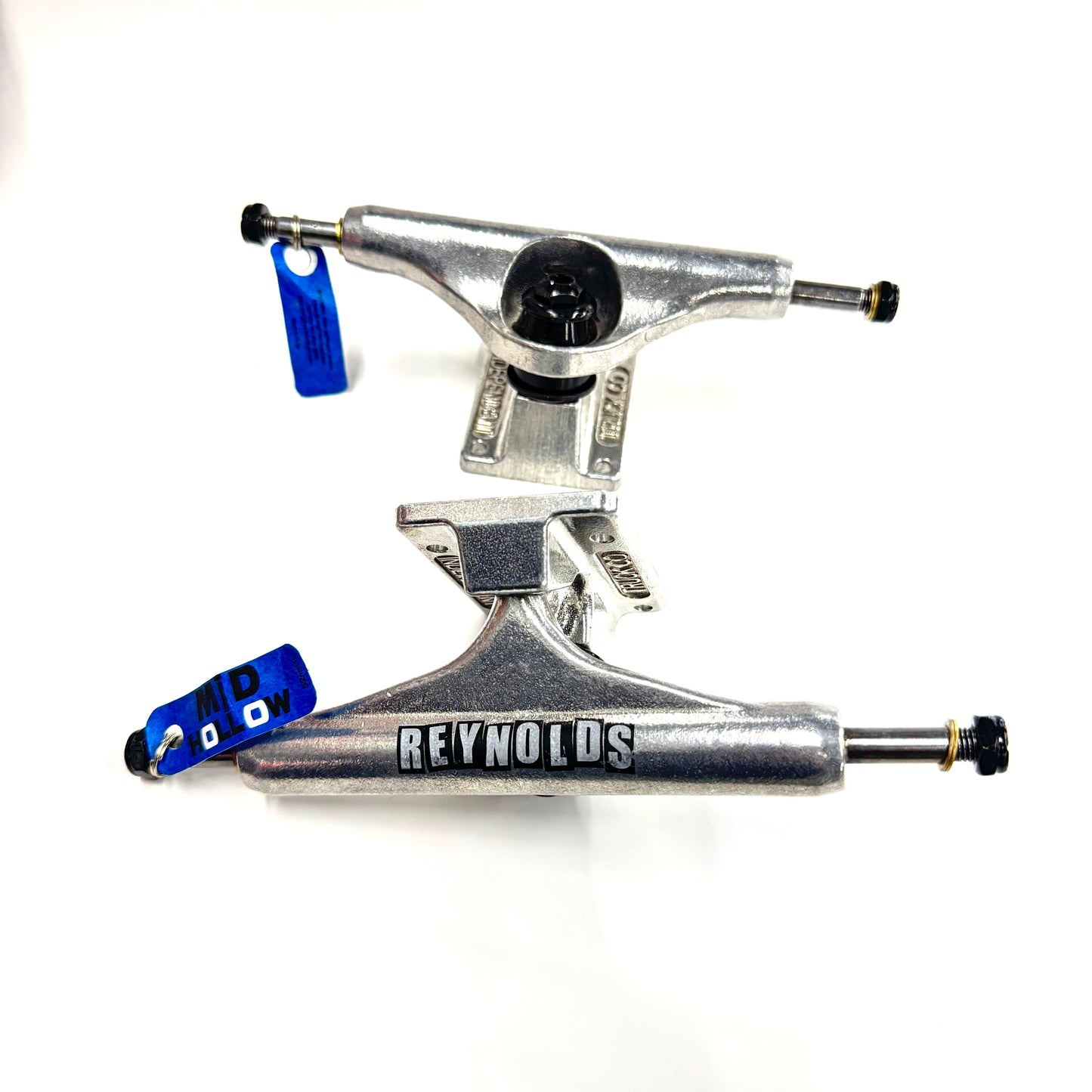 Independent Reynolds Mid Hollow Trucks