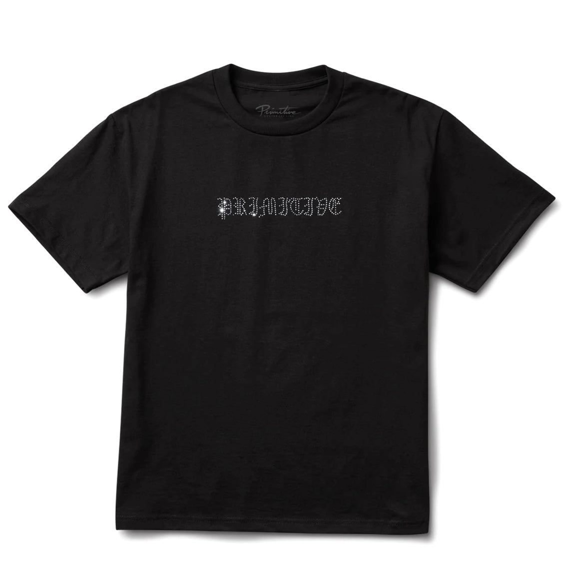 Primitive “Attic” (Black) Shirt