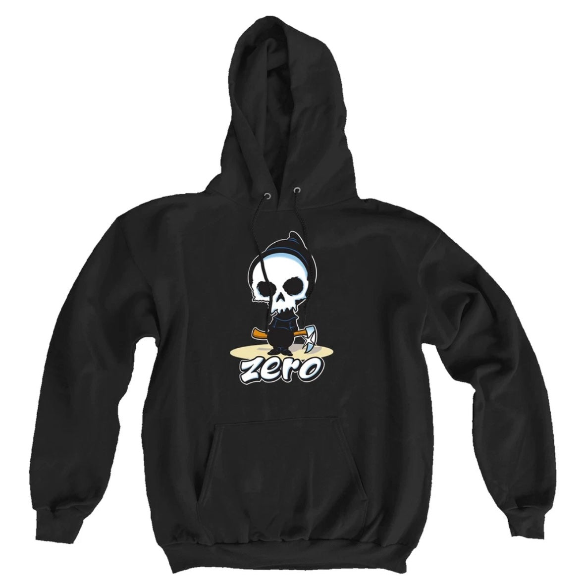 Zero lil Reaper Hoodie