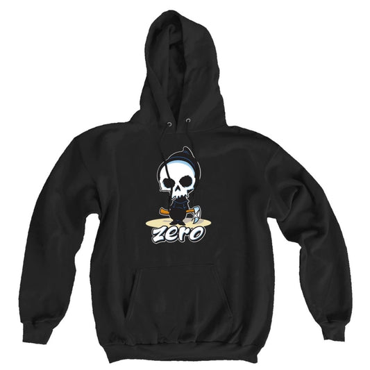 Zero lil Reaper Hoodie