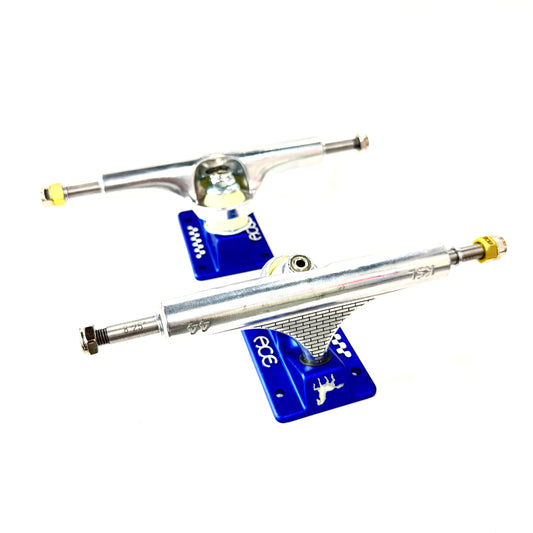 Ace AF1 Spanky Hollow Trucks