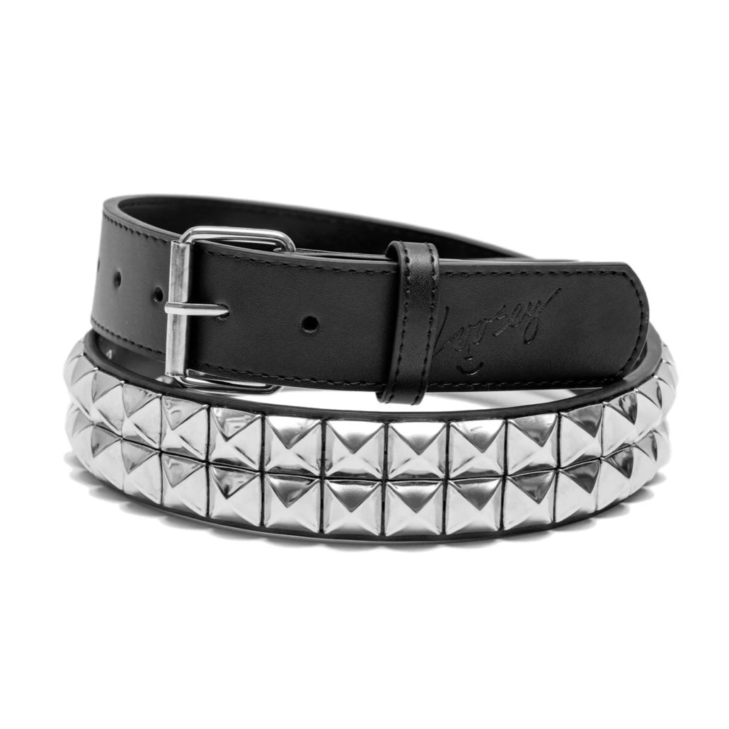 Loosey “Stud Finder Black” Belt