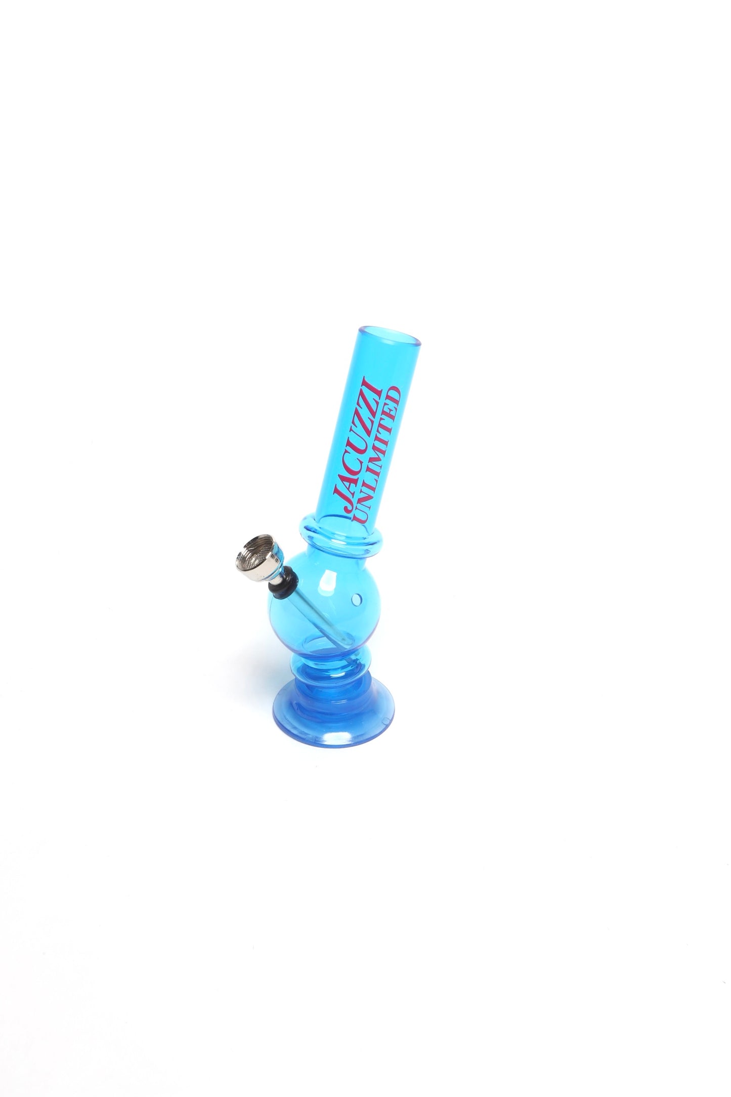 Jacuzzi Mini Water Bong
