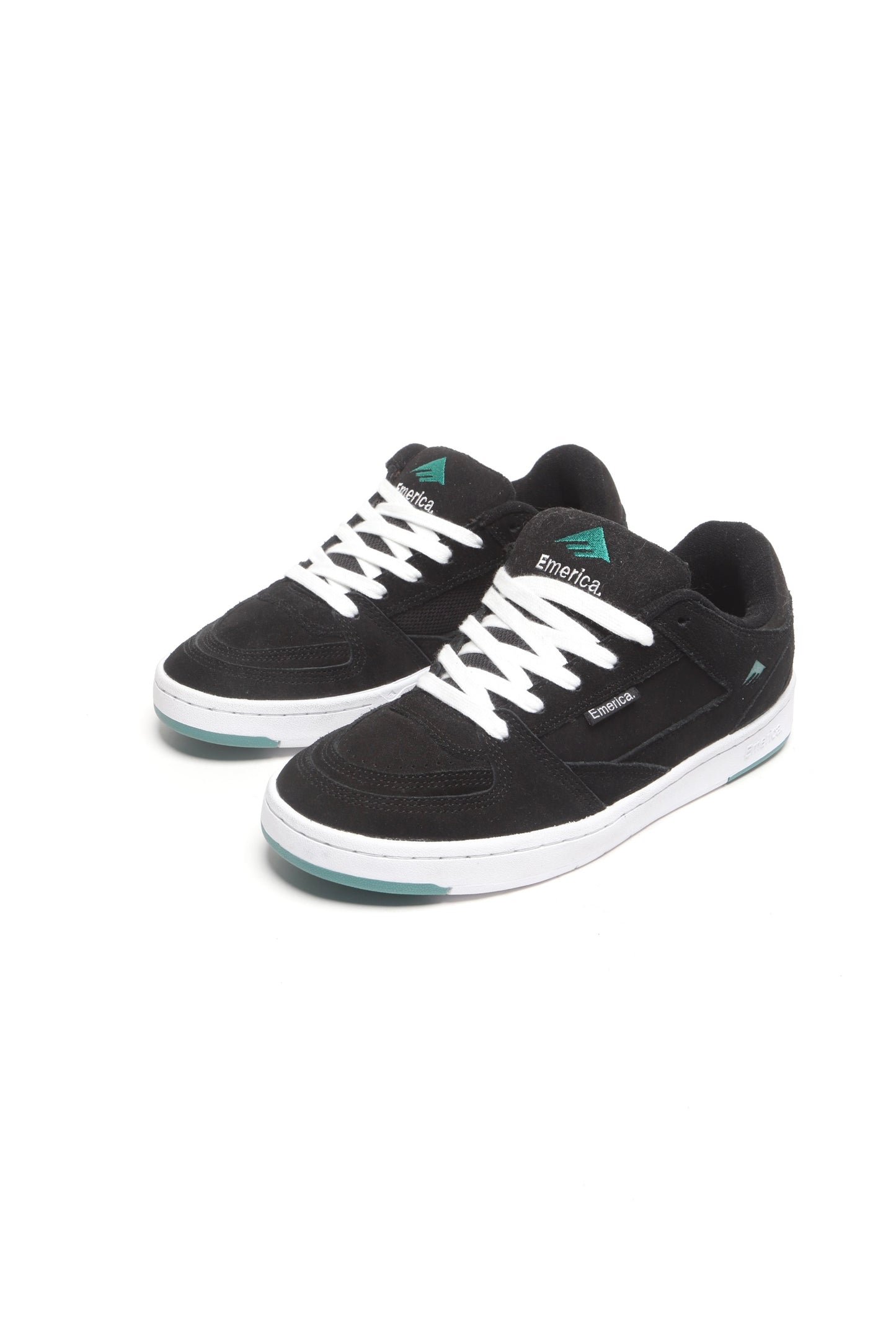 Emerica Mute Black