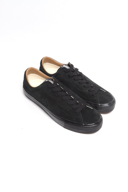 Last Resort VM003 Black/Black