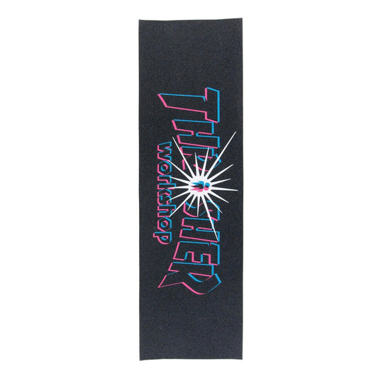 Alien Workshop X Thrasher Grip Tape
