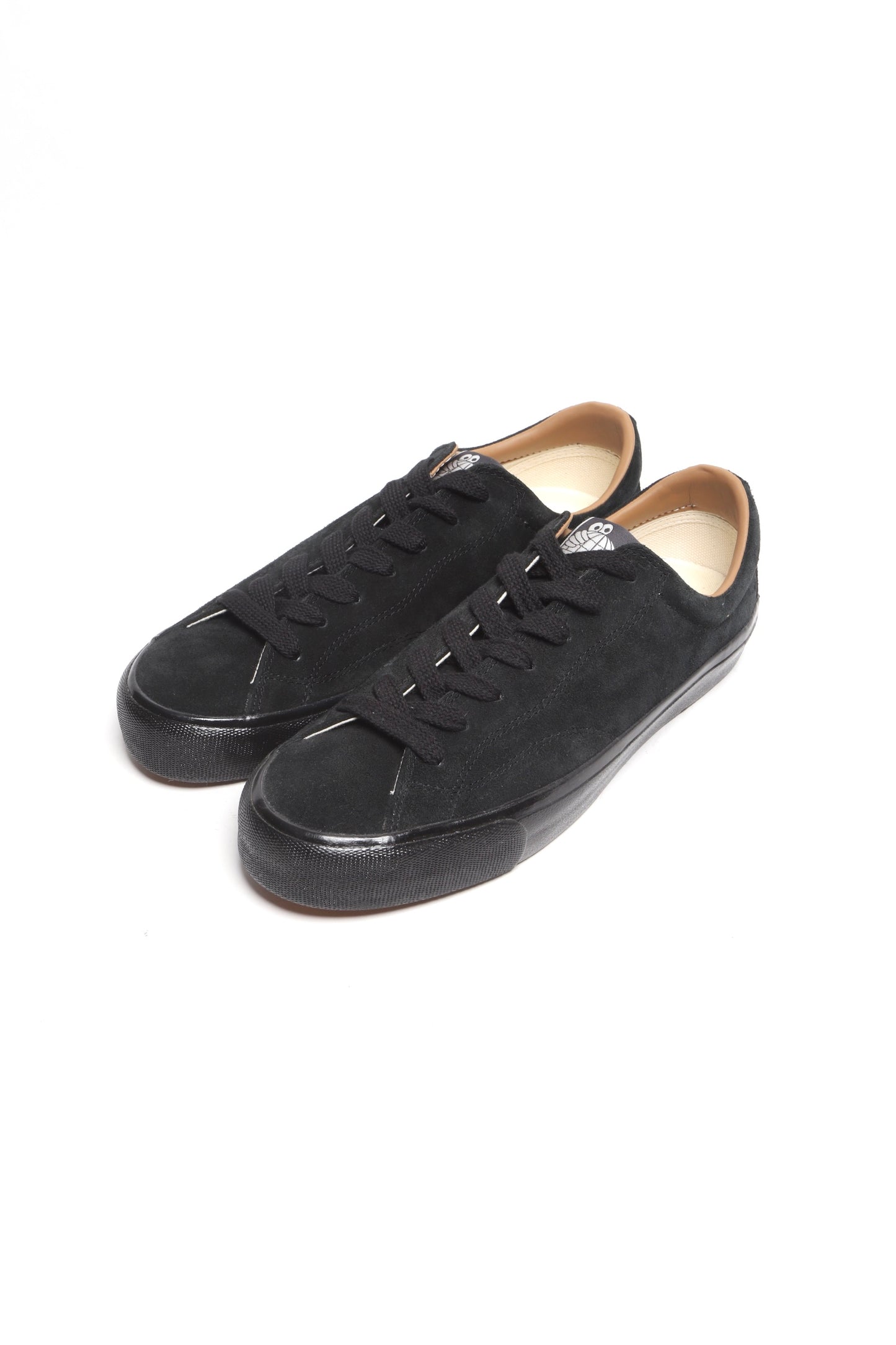 Last Resort VM003 Black/Black