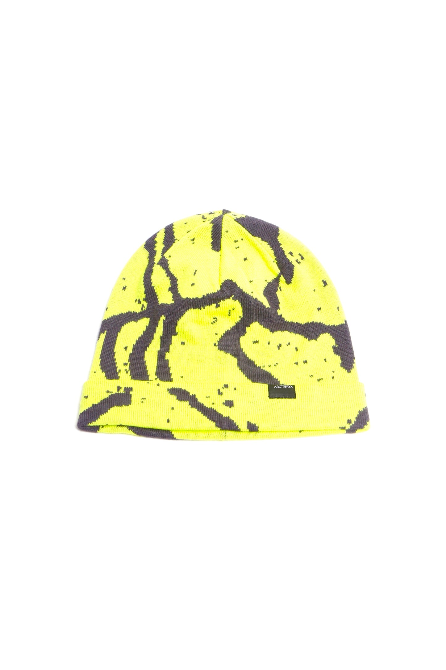 ARC'TERYX “Yellow” Beanie