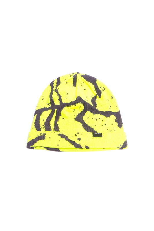 ARC'TERYX “Yellow” Beanie