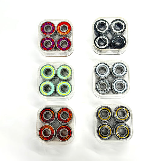 Bronson Speed Co. G3