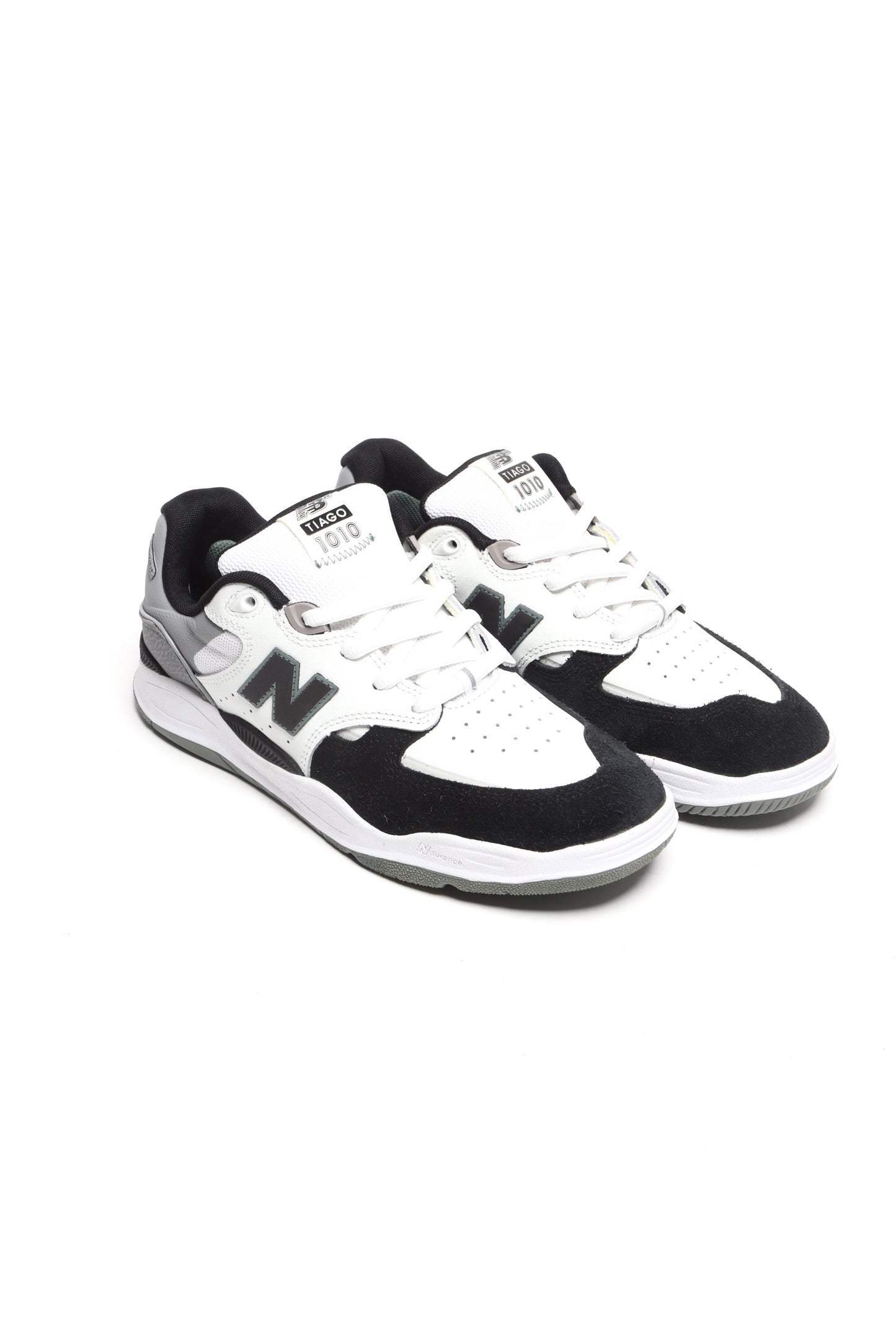 New Balance 1010 White/Black