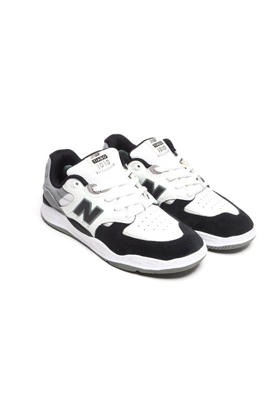 New Balance 1010 White/Black