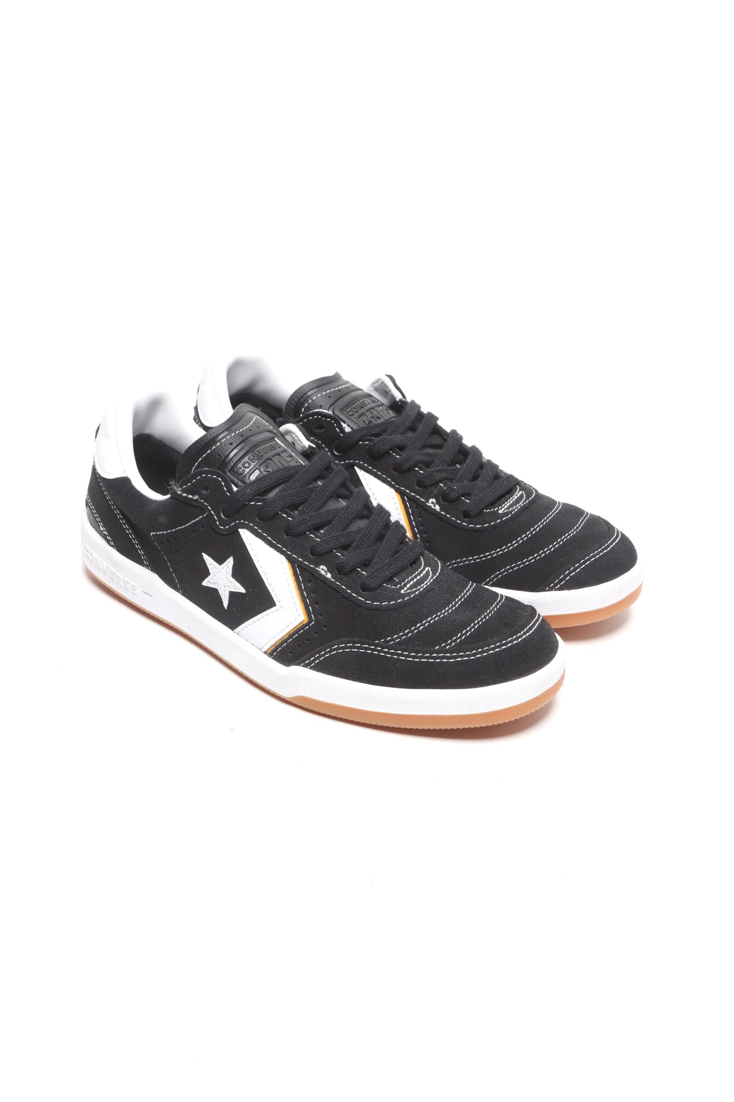 Converse Louie Lopez Pro 2 Black/White