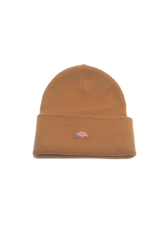 Dickies “Light Brown” Beanie