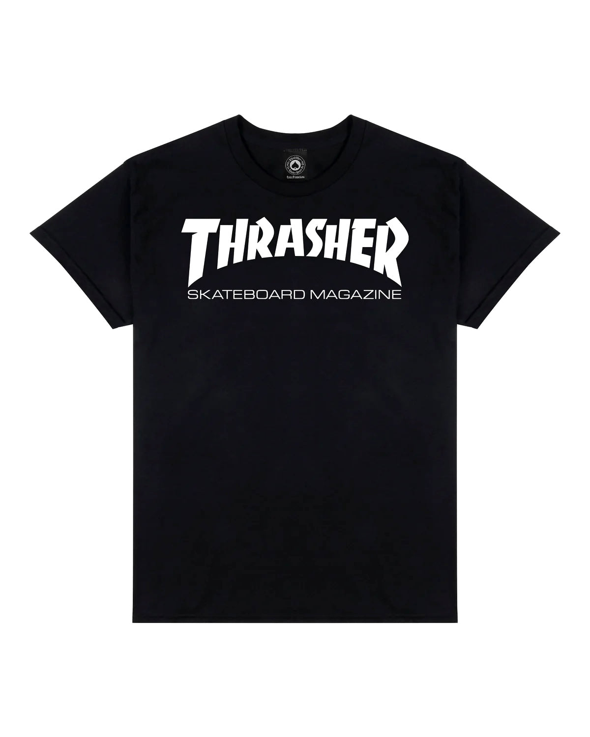 Thrasher “Skate Mag” Toddler Shirt