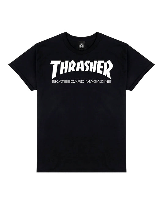 Thrasher “Skate Mag” Toddler Shirt