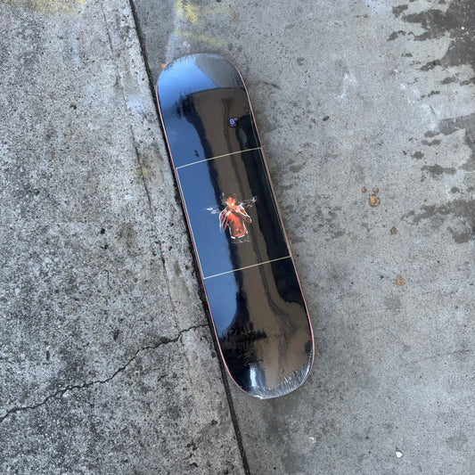 Violet "IN THE ESSENCE" KADER 8.0