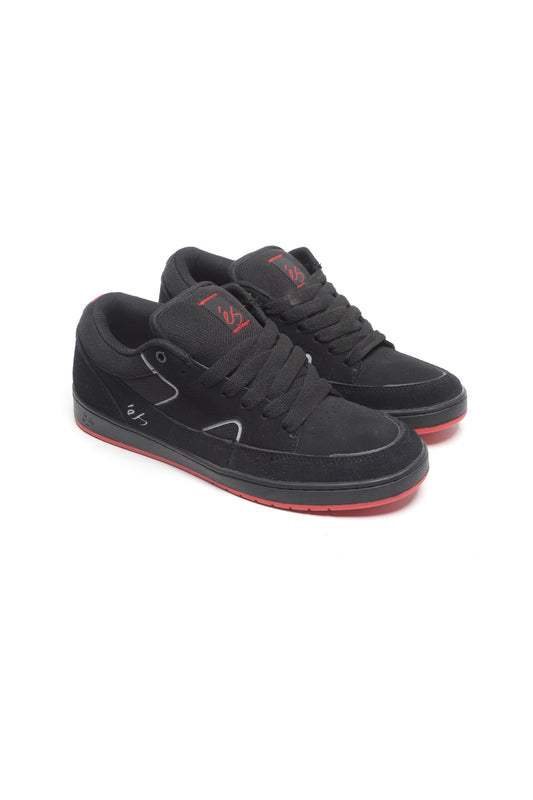 és SOPHISTO Black/Red