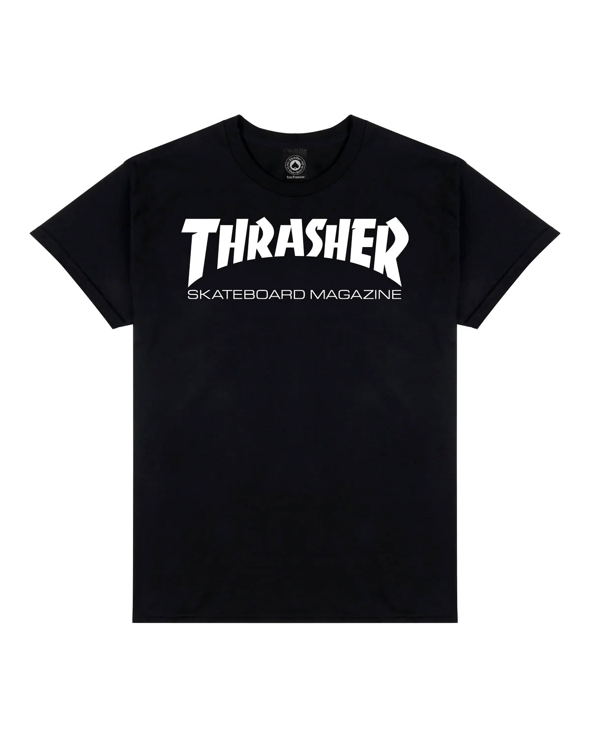 Thrasher “Skate Mag” Youth Shirt
