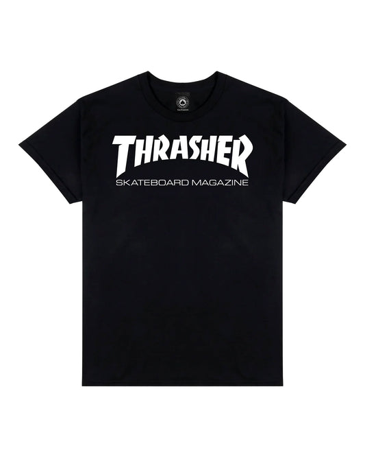 Thrasher “Skate Mag” Youth Shirt