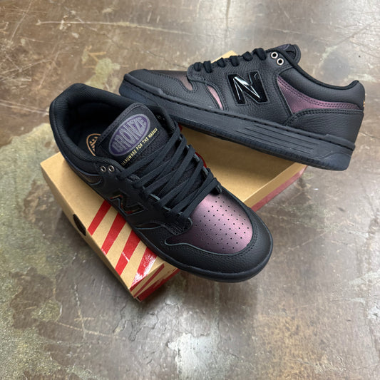 Bronze 56K X New Balance 480